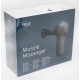 PISTOLA MASAJE MUSCLE MASSAGER FLEXIR