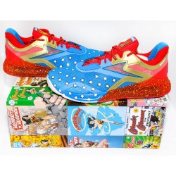 ZAPATILLAS COLECCION REEBOK NANO X WONDER WOMAN T44