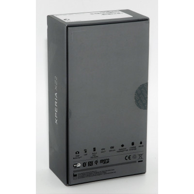 Sony Xperia XZ2 Deep Green