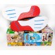 ZAPATILLAS COLECCION REEBOK NANO X WONDER WOMAN T44