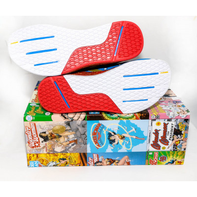 ZAPATILLAS COLECCION REEBOK NANO X WONDER WOMAN T44