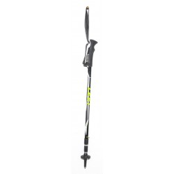 BASTON TRAVESIA SUPERLOCK LEKI