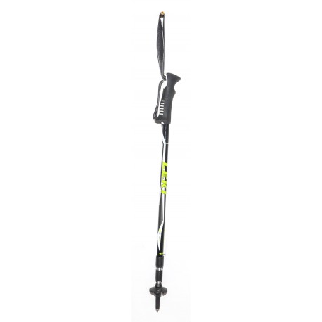 BASTON TRAVESIA SUPERLOCK LEKI