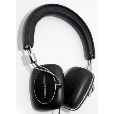 AURICULARES DE CABLE B&W P5 SERIES 2