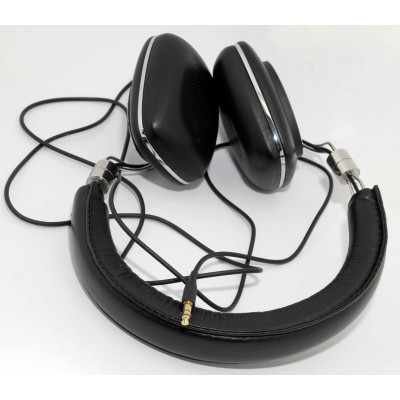 AURICULARES DE CABLE B&W P5 SERIES 2