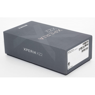 Sony Xperia XZ2 Deep Green