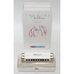 ARMONICA HOHNER IMAGINE JOHN LENNON