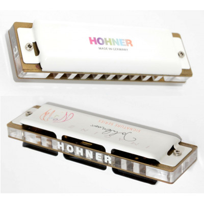 ARMONICA HOHNER IMAGINE JOHN LENNON