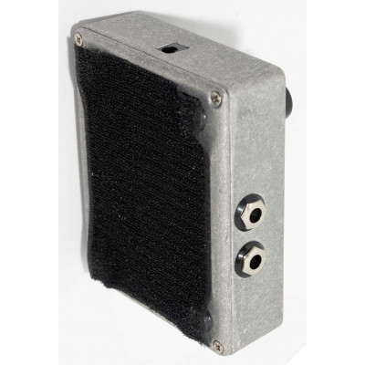 PEDAL BAJO ELECTRO-HARMONIX BASS BIG MUFF