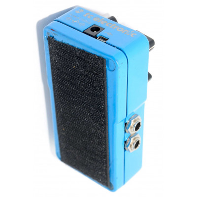 PEDAL DELAYER / LOOPER TC ELECTRONIC FLASHBACK