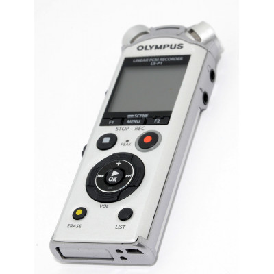 GRABADORA VOZ OLYMPUS LS-P1