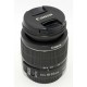 OBJETIVO CANON 18-55MM EFS 3.5-5.6