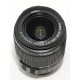 OBJETIVO CANON 18-55MM EFS 3.5-5.6
