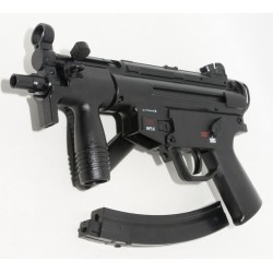SUBFUSIL HK MP5 AIRSOFT AEG