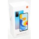 XIAOMI REDMI NOTE 11S 5G 128GB AZUL PRECINTADO