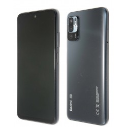 XIAOMI REDMI NOTE 10 5G 128GB NEGRO