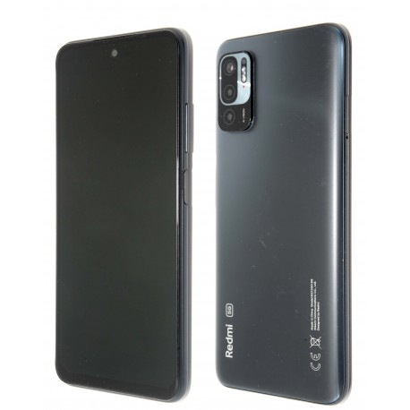 XIAOMI REDMI NOTE 10 5G 128GB NEGRO