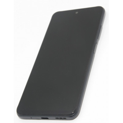 XIAOMI REDMI NOTE 10 5G 128GB NEGRO