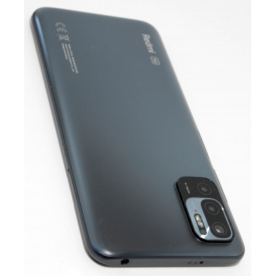 XIAOMI REDMI NOTE 10 5G 128GB NEGRO