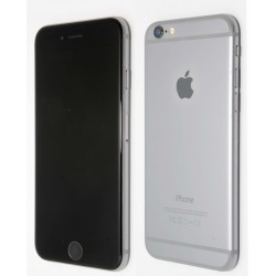 IPHONE 6 16GB PLATA
