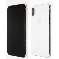 APPLE IPHONE X 256GB BLANCO