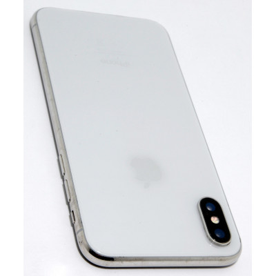 APPLE IPHONE X 256GB BLANCO