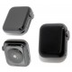 APPLE WATCH SE ALU 40MM A2355 NEGRO
