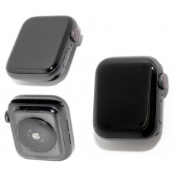 APPLE WATCH SE ALU 40MM A2355 NEGRO