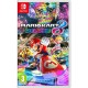 VIDEOJUEGO NINTENDO SWITCH MARIO KART 8 DELUXE PRECINTADO