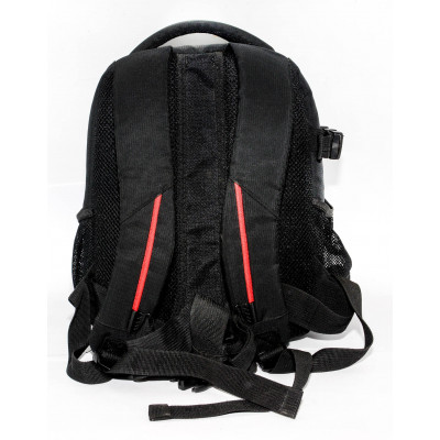 MOCHILA PARA CAMARA HAMA