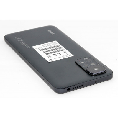XIAOMI REDMI NOTE 11S 128GB GRIS