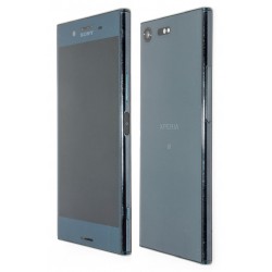 SONY XPERIA XZ PREMIUN 64GB NEGRO