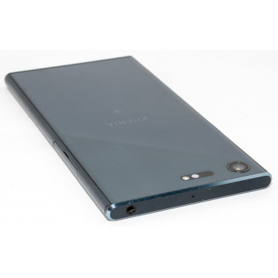 SONY XPERIA XZ PREMIUN 64GB NEGRO