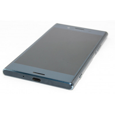 SONY XPERIA XZ PREMIUN 64GB NEGRO