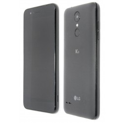 LG K9 16GB NEGRO