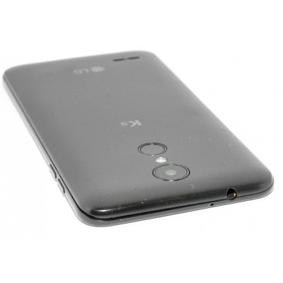 LG K9 16GB NEGRO