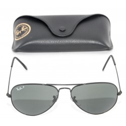 GAFAS DE SOL RAYBAN 3025 POLARIZADAS