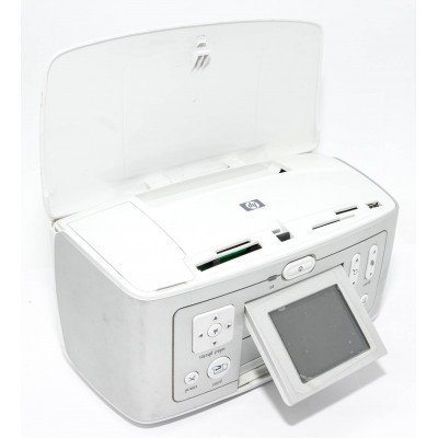 IMPRESORA DE NEGATIVOS  HP PHOTOSMART 375