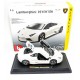 COCHE A ESCALA LAMBORGHINI REVENTON BURAGO 1/24