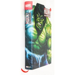 COMIC THE HULK! PODER DESENCADENADO