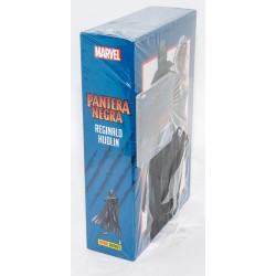 LIBROS COMIC PANTERA NEGRA REGINALD HUDLIJN COLECCION COMPLETA