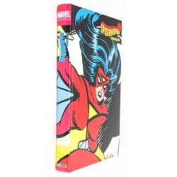 COMIC SPIDERWOMAN ORIGEN LIMITED EDITION