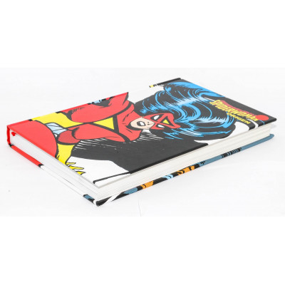 COMIC SPIDERWOMAN ORIGEN LIMITED EDITION