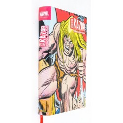 COMIC MARVEL KA ZAR EL SEÑOR DE LA TIERRA SALVAJE