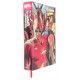 COMIC MARVEL ESCUADRON SUPREMO LIMITED EDITION