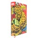 COMIC MARVEL TWO IN ONE ¡GRITA MONSTRUO!