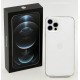 IPHONE 12 PRO 128GB PLATA