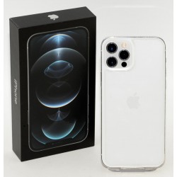 IPHONE 12 PRO 128GB PLATA