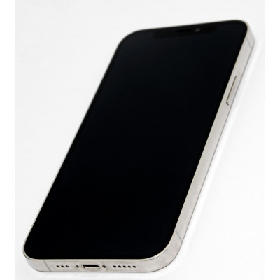 IPHONE 12 PRO 128GB PLATA