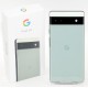 GOOGLE PIXEL 6A 128GB VERDE